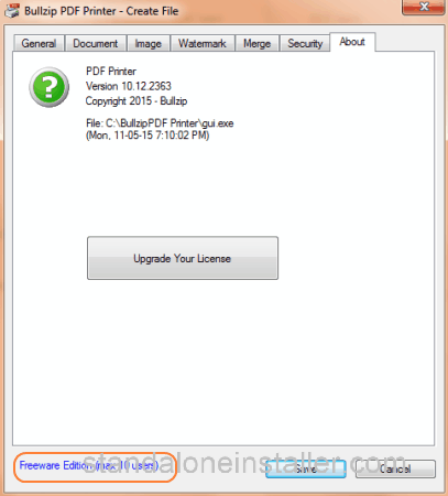 bullzip pdf to word converter