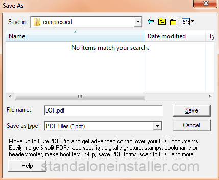 17 Best Free Word to PDF Converter Software for Windows ...