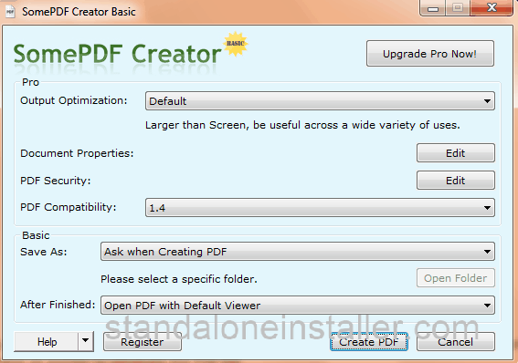 free download pdf creator word to pdf